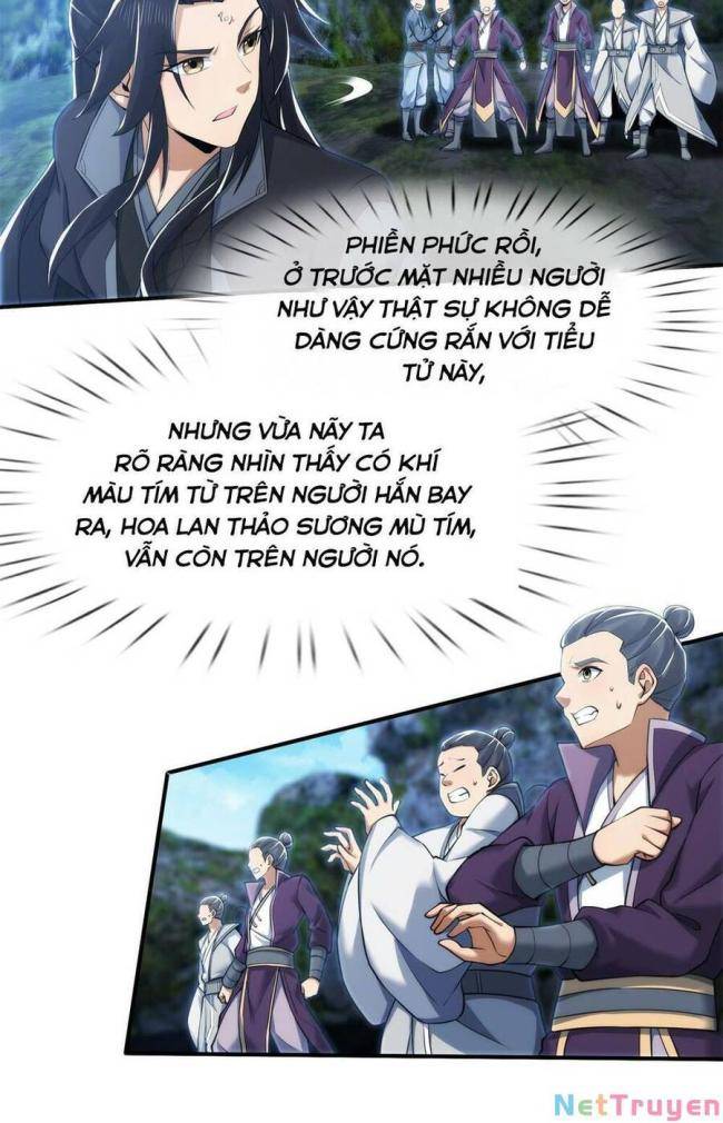 Lược Thiên Ký - Page 23