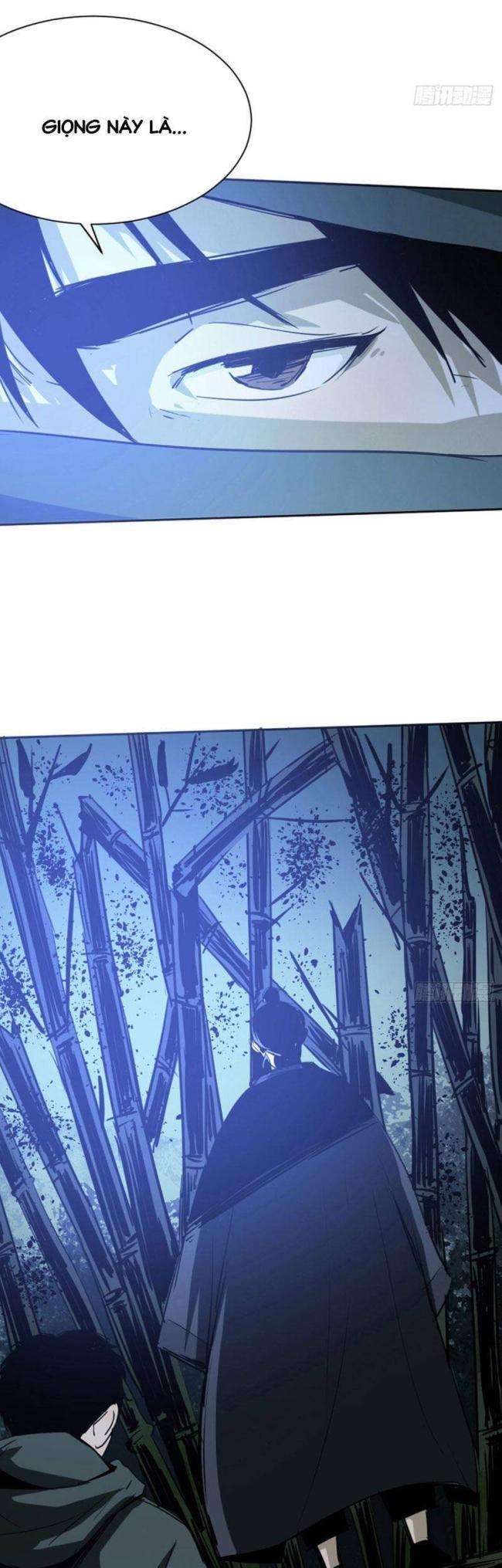 Huyền Thoại Đạo Sĩ - Page 35