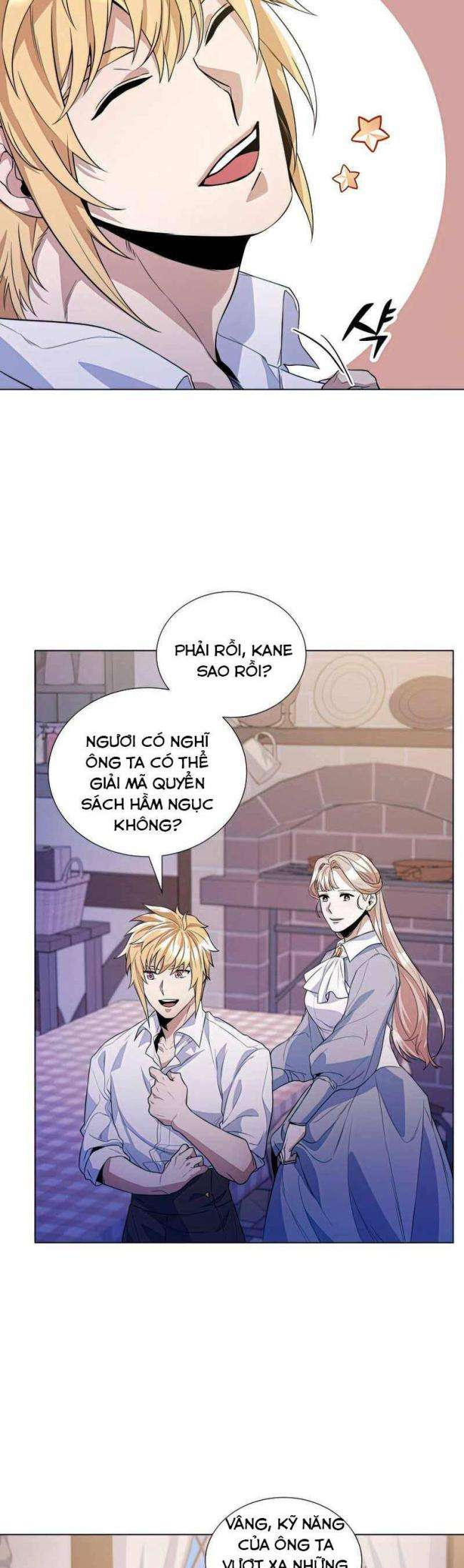 Bạo Chúa Hống Hách - Page 14