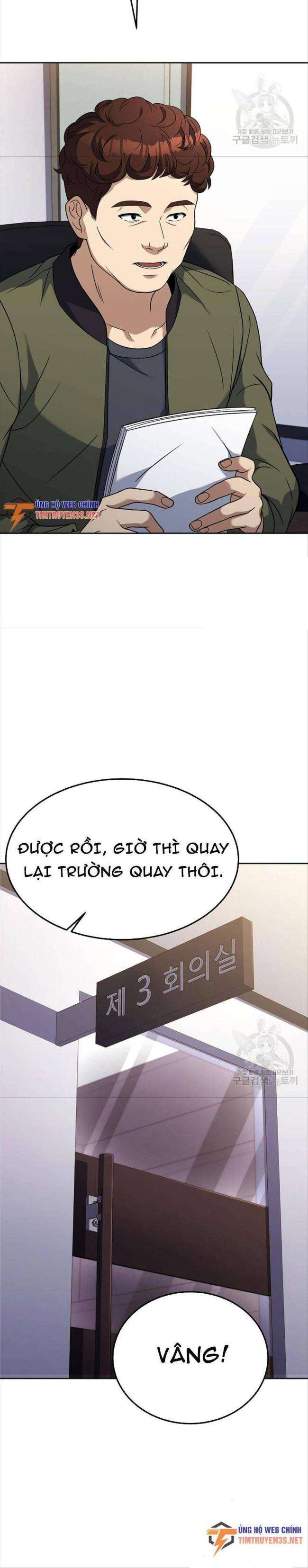 Đầu Bếp Trẻ Nhất Tới Từ Khách Sạn Hạng Ba - Page 14