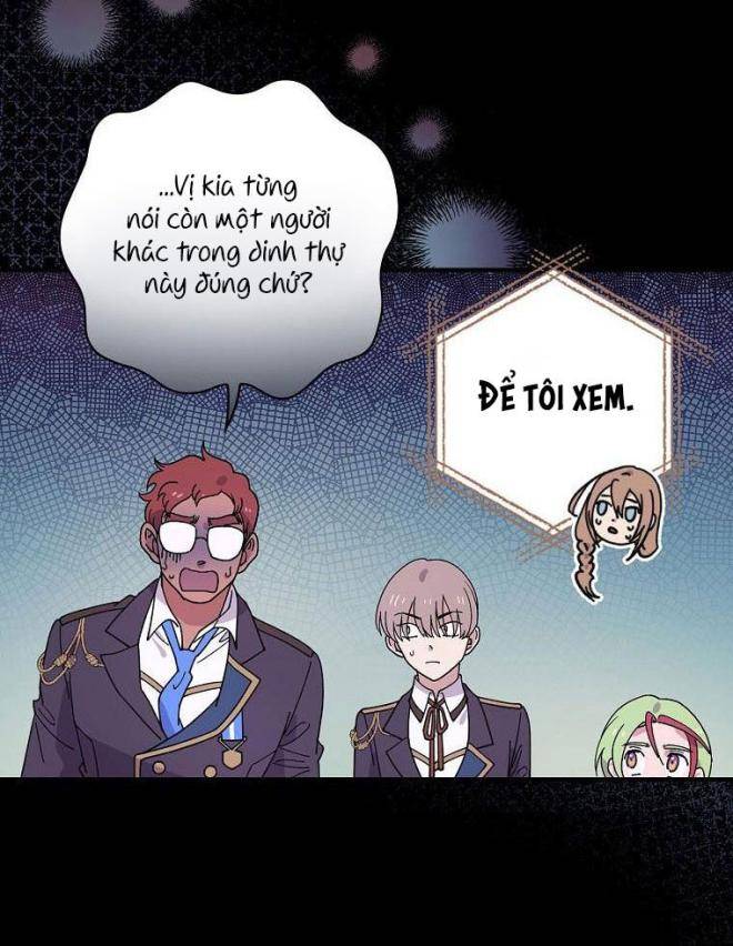 Giai Điệu Của Nhành Cây Khô Héo - Page 32