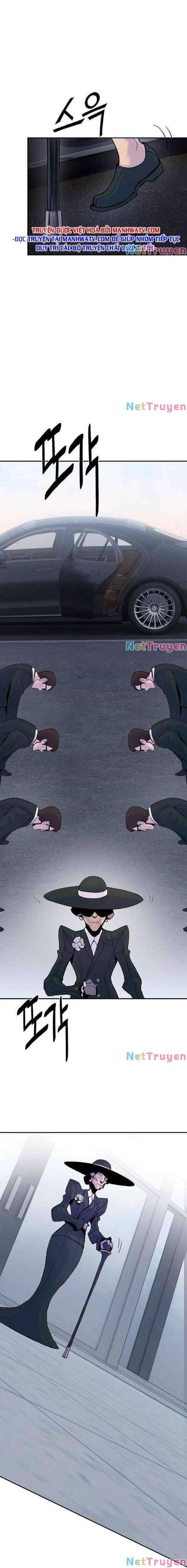 Knight Under Heart - Page 31