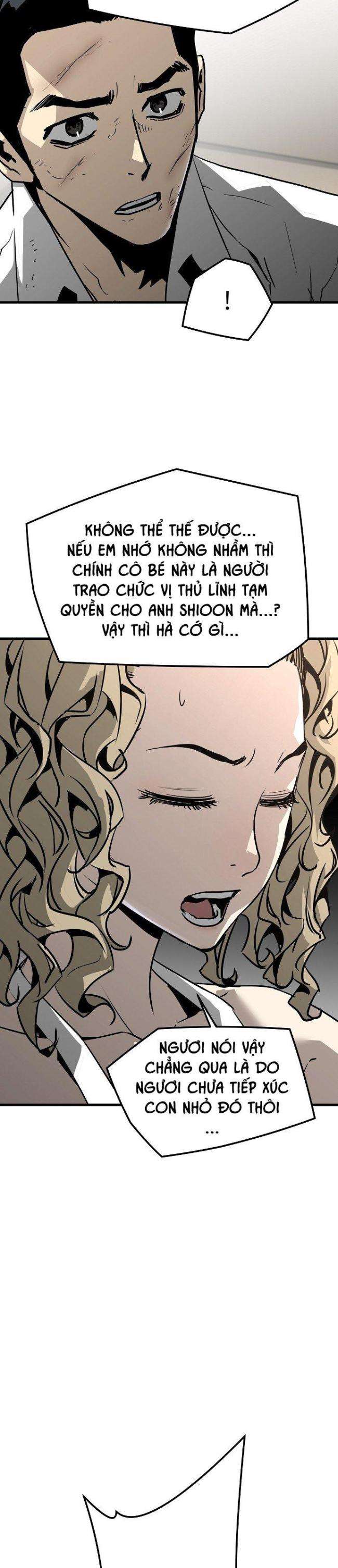 Kẻ Phá Hoại 3 - Quyền Năng Vô Hạn - Page 34