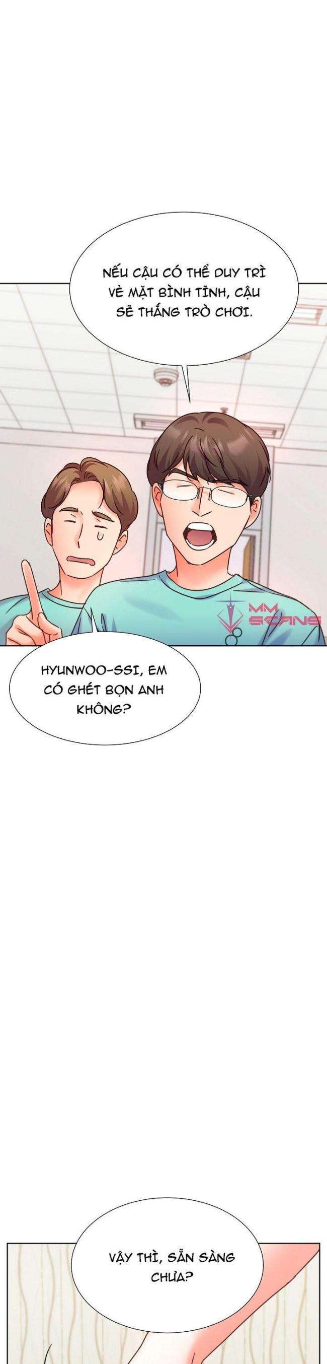 Trở Lại Làm Idol - Page 46