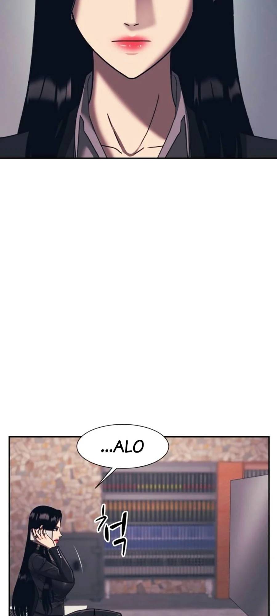 Sóng Ngầm - Page 48