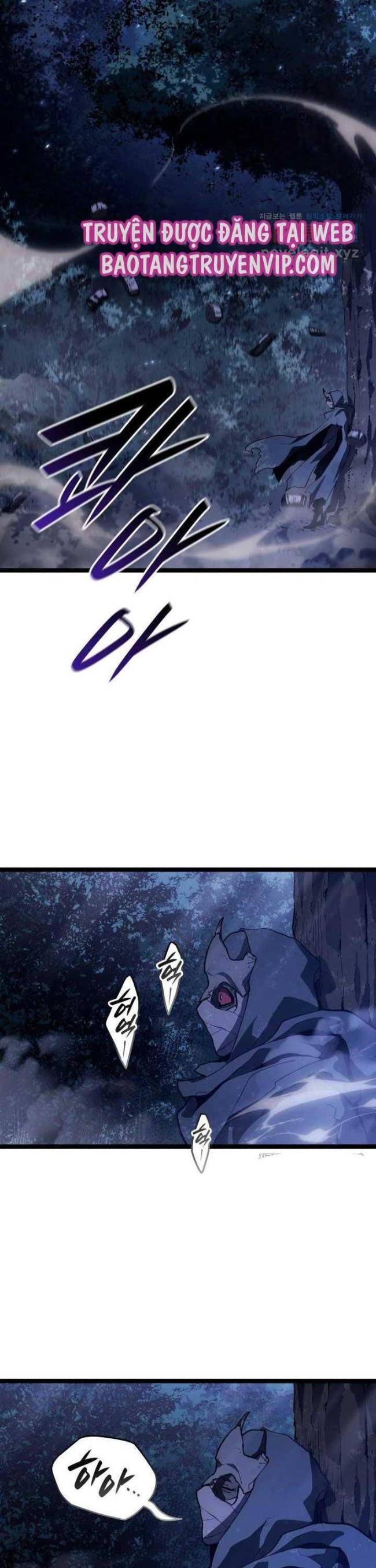 Tử Thần Phiêu Nguyệt - Page 24