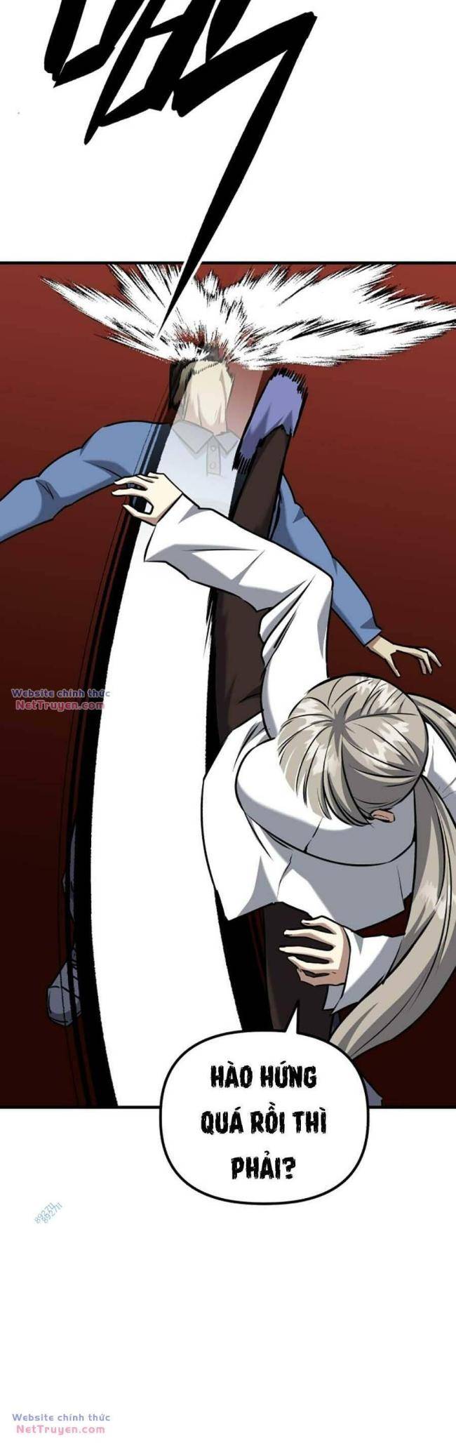 Sát Nhân Cuồng Loạn - Page 23