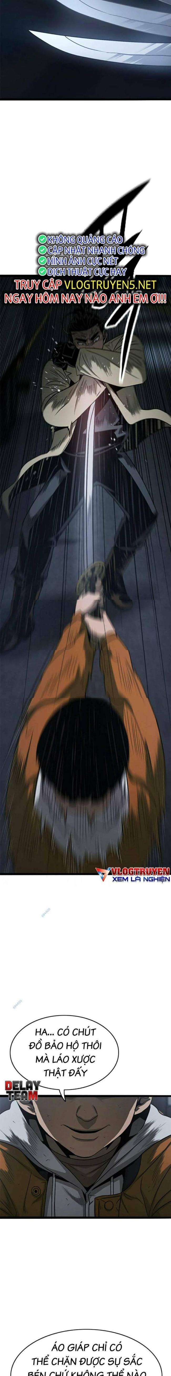 Ngục Tù Đẫm Máu - Page 17