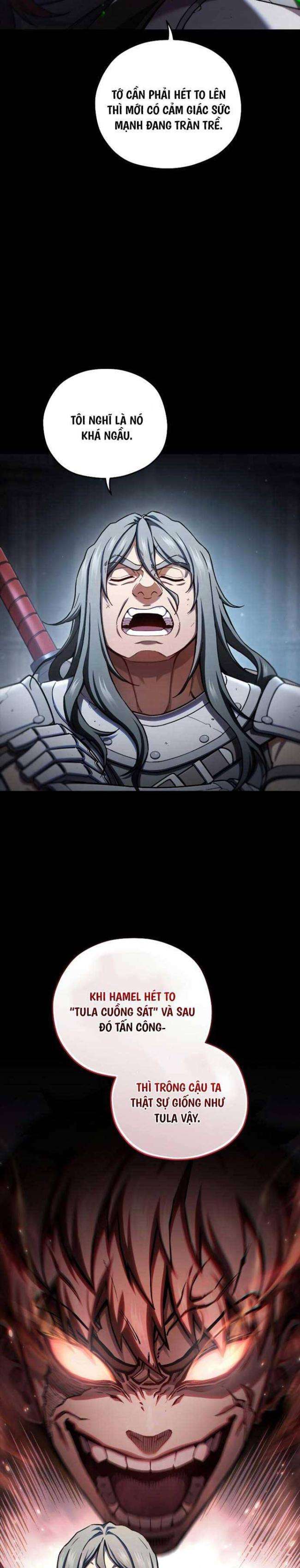 Luân Hồi Chết Tiệt - Page 31