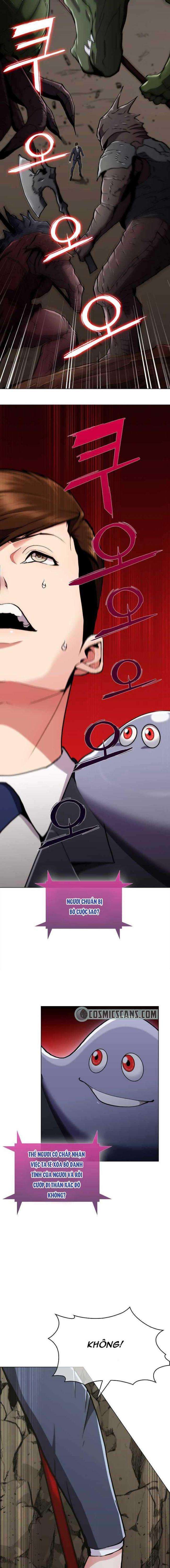 Kẻ Phát Hoạ Ấn Chú - Page 17