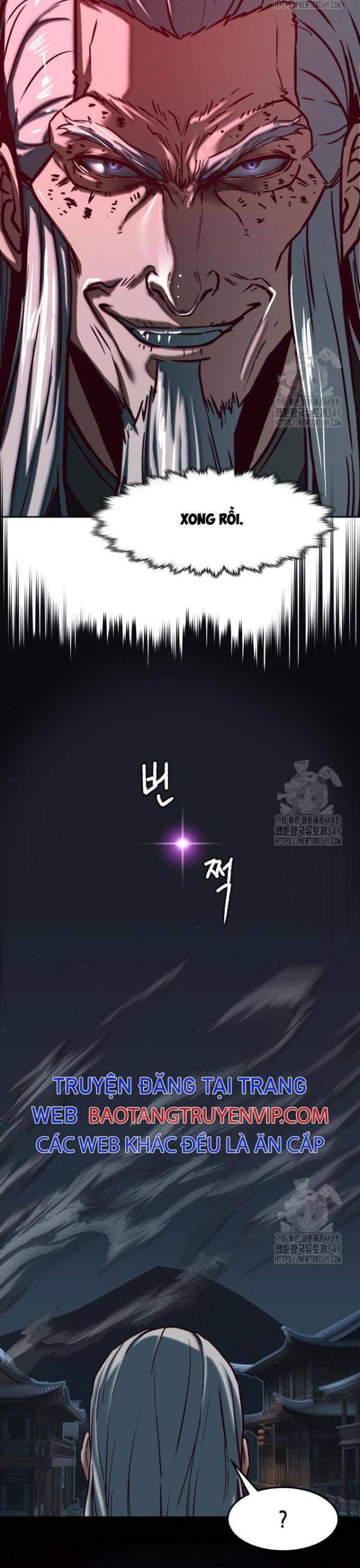 Tuý Kiếm Dạ Hành - Page 31