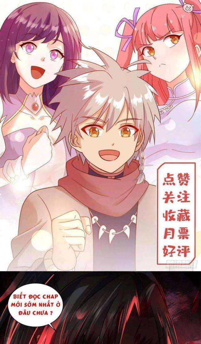 Chân Võ Thế Giới - Page 28