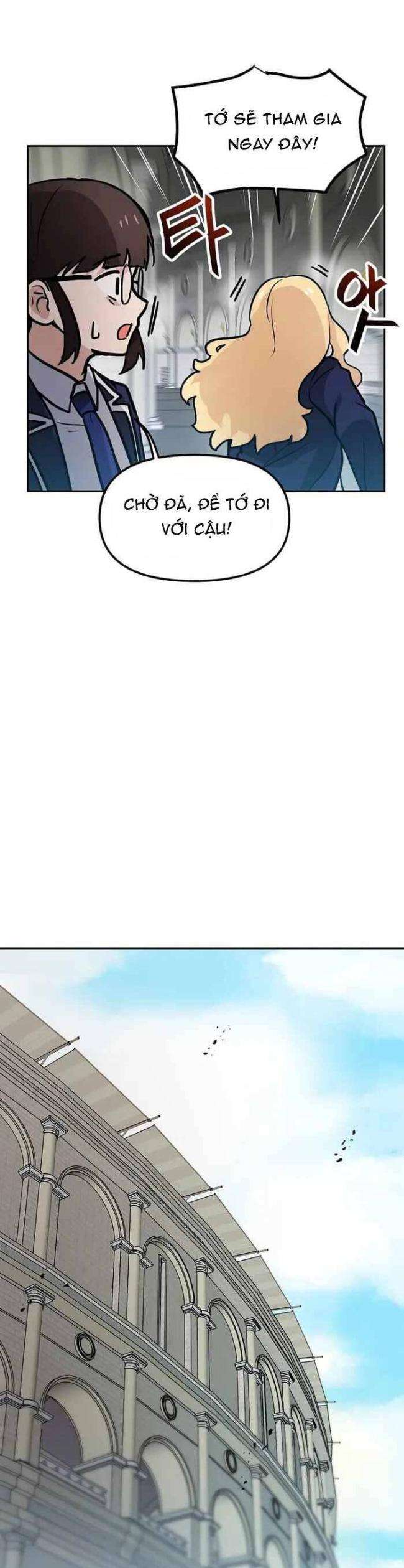 Ta Có Max Thuộc Tính May Mắn - Page 33