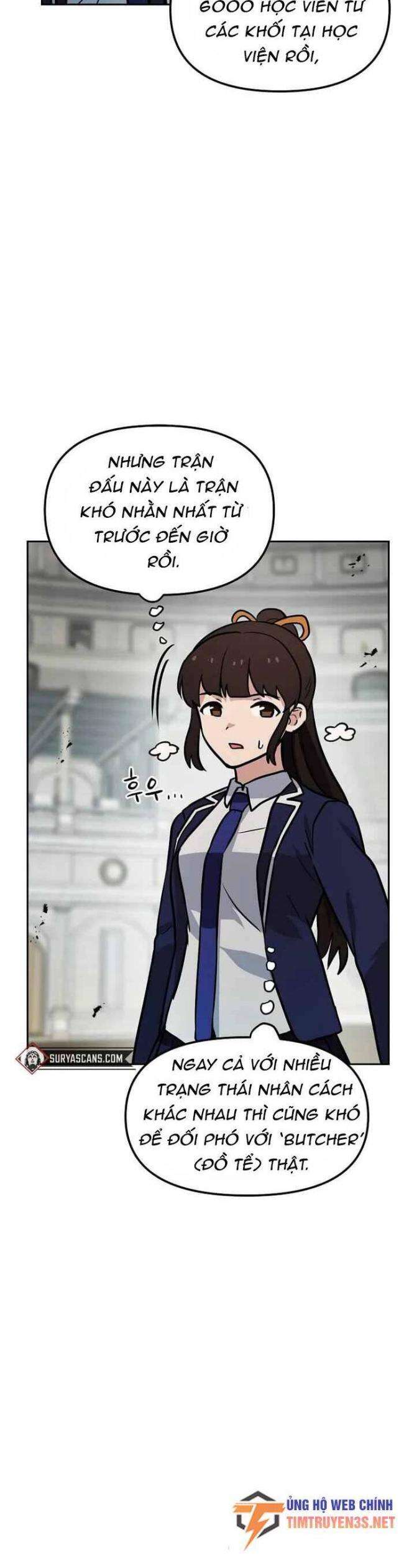 Ta Có Max Thuộc Tính May Mắn - Page 35