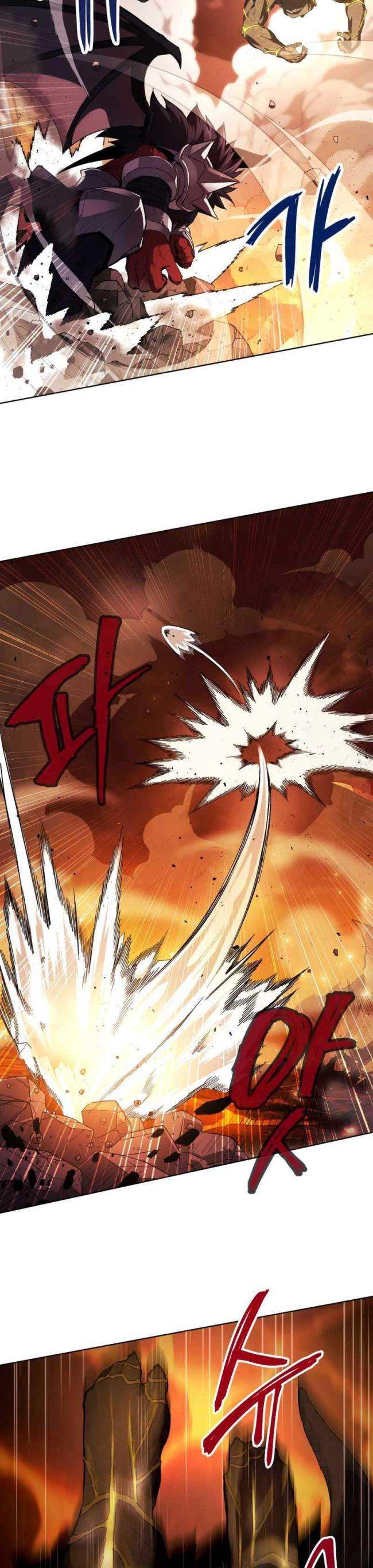 Người Chơi Trở Lại Sau 10000 Năm - Page 18