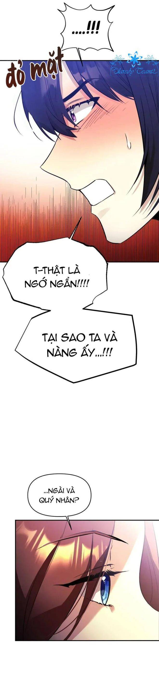 Hoa Nở Trong Cung Diên Hy Công Lược - Page 16