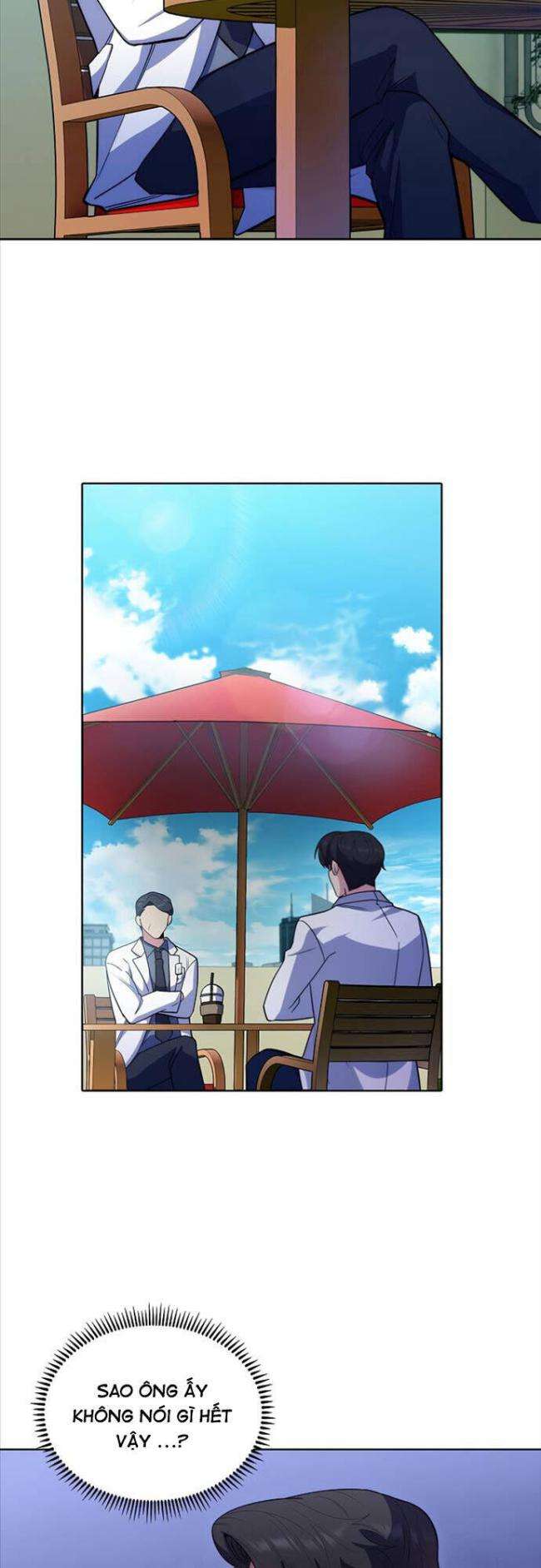 Bác Sĩ Thăng Cấp - Page 23