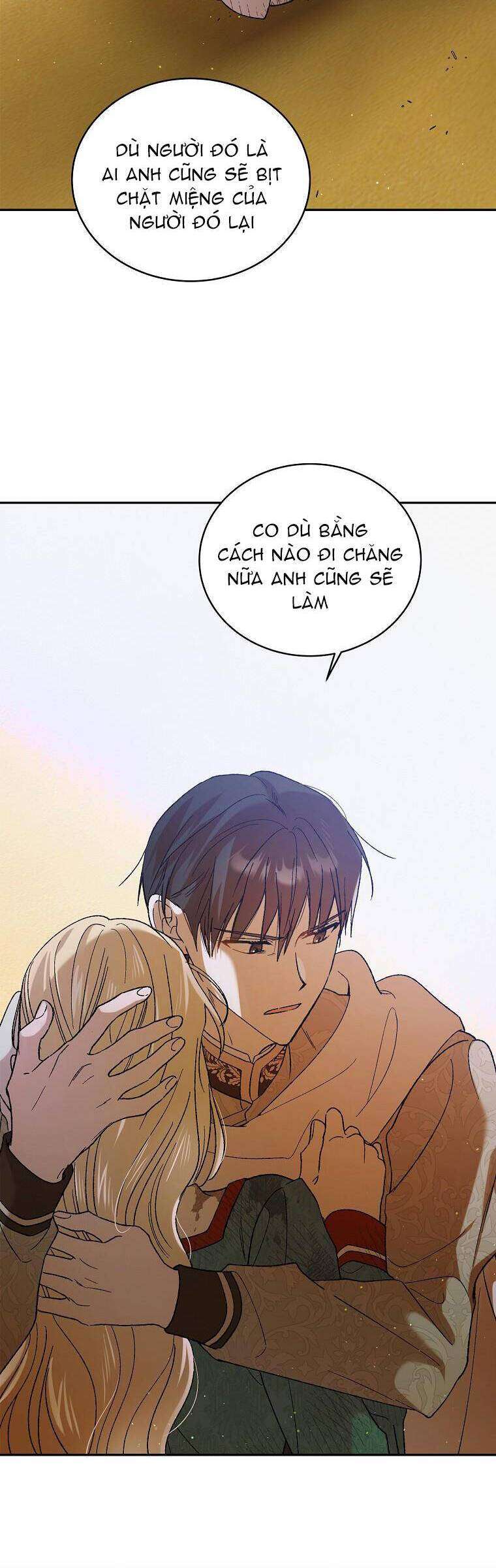 Cách Để Em Bảo Vệ Anh - Page 10