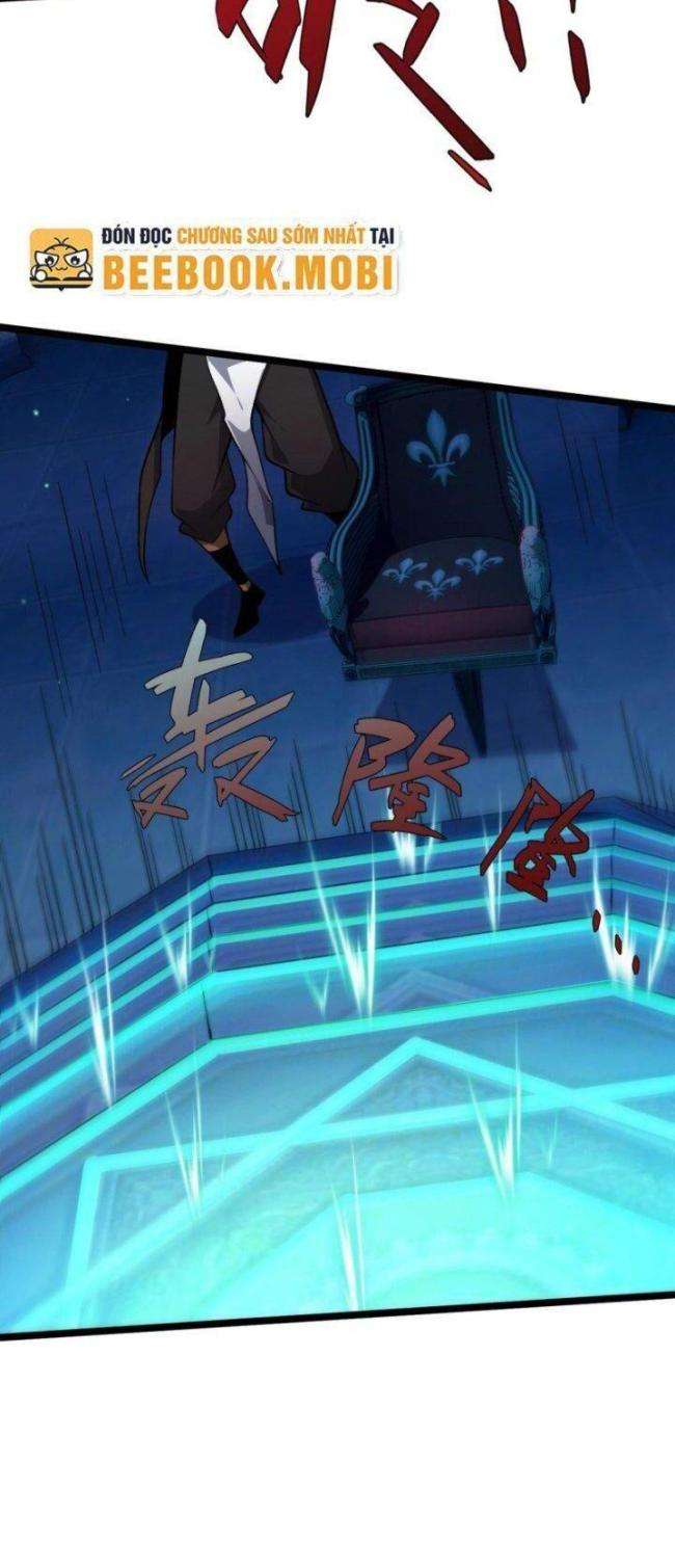 Sự Trở Lại Của Đệ Nhất Tông Sư - Page 35