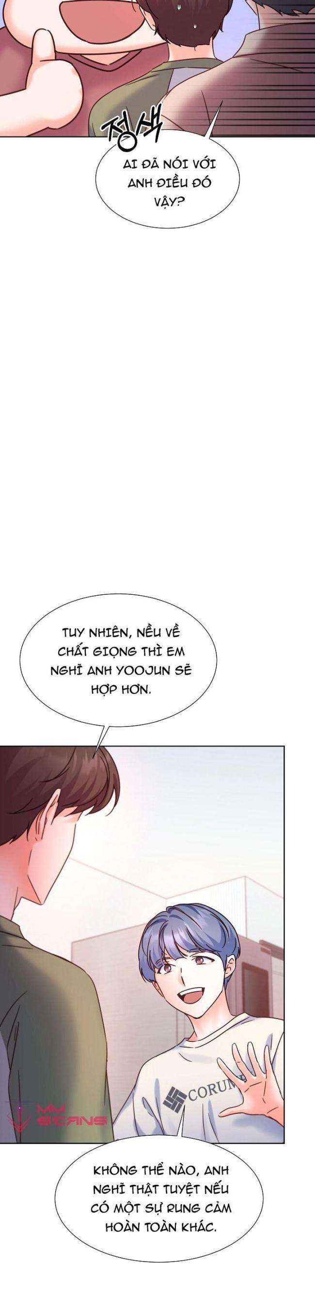 Trở Lại Làm Idol - Page 7