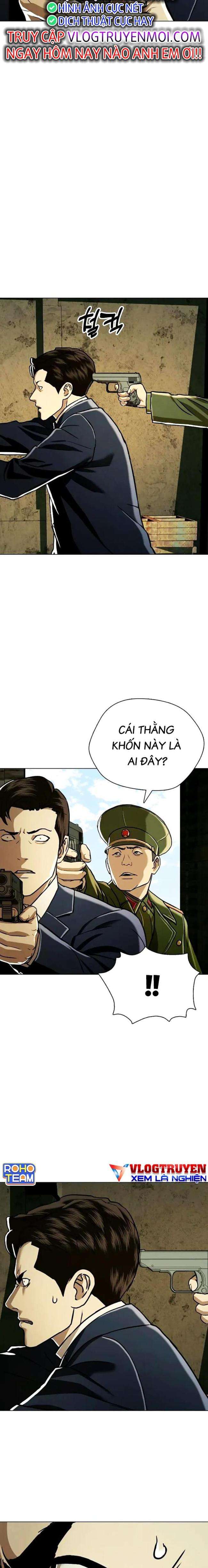 Điệp Viên 18 Tuổi - Page 18