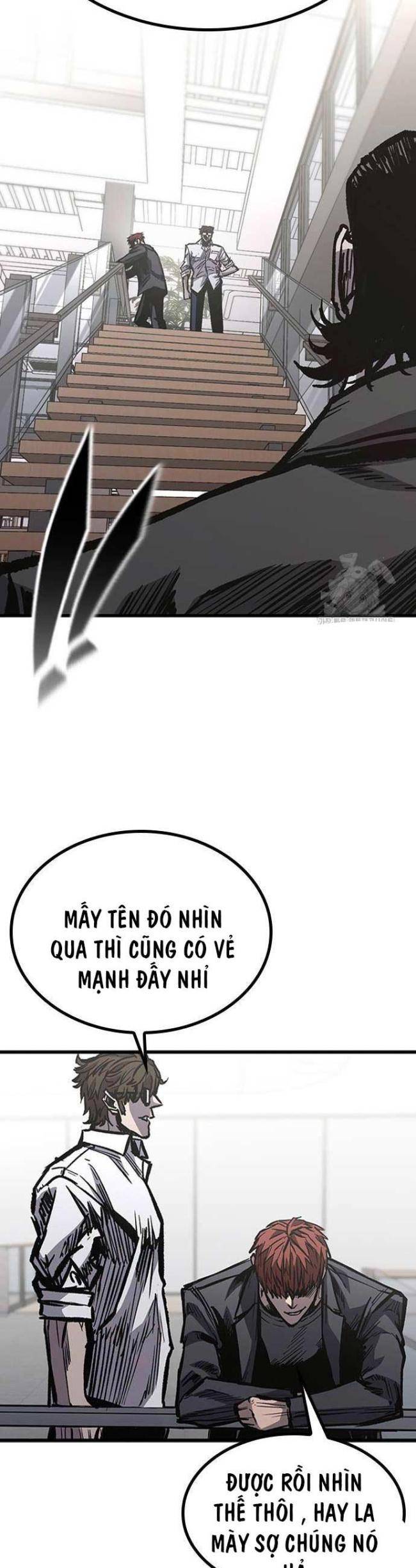 Huyền Thoại Tái Xuất - Page 21