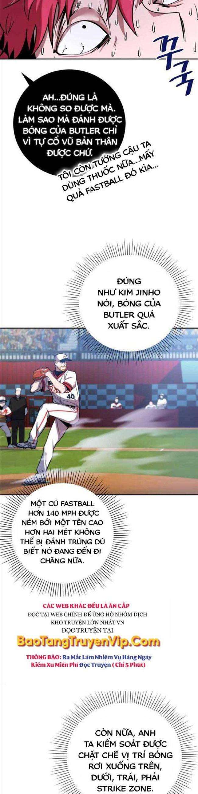 Vua Bóng Chày - Page 14