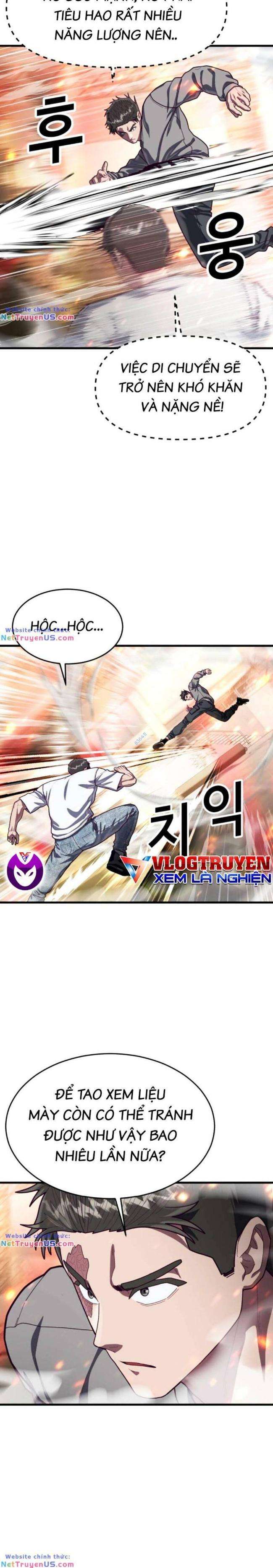 Tên Vâng Lời Tuyệt Đối - Page 10