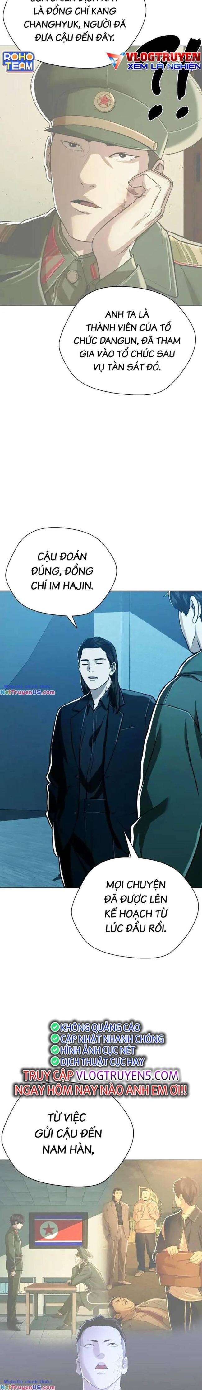 Điệp Viên 18 Tuổi - Page 6