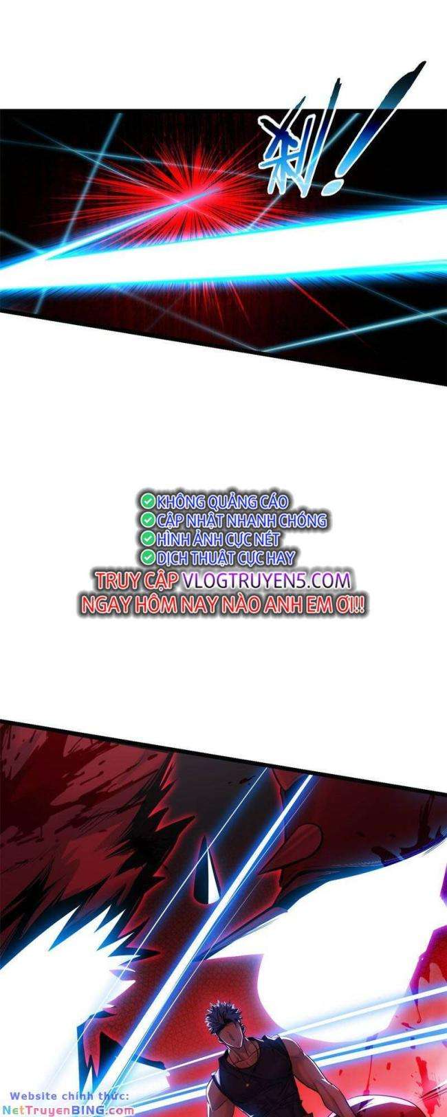 Ta Chỉ Muốn Yên Tĩnh Chơi Game - Page 12