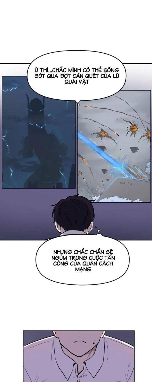 Ta Có Max Thuộc Tính May Mắn - Page 14