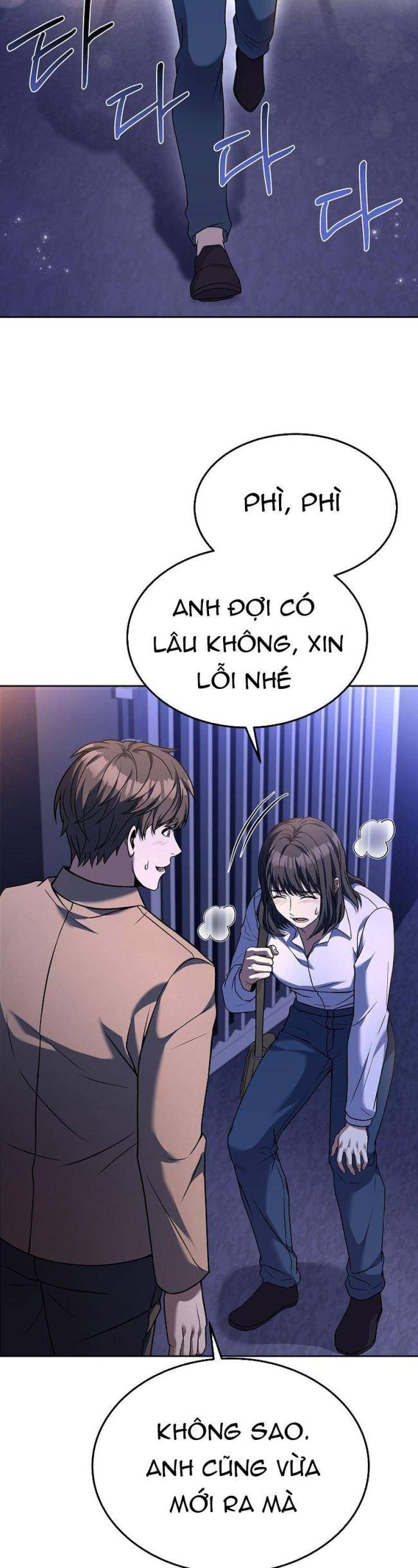 Đầu Bếp Trẻ Nhất Tới Từ Khách Sạn Hạng Ba - Page 10