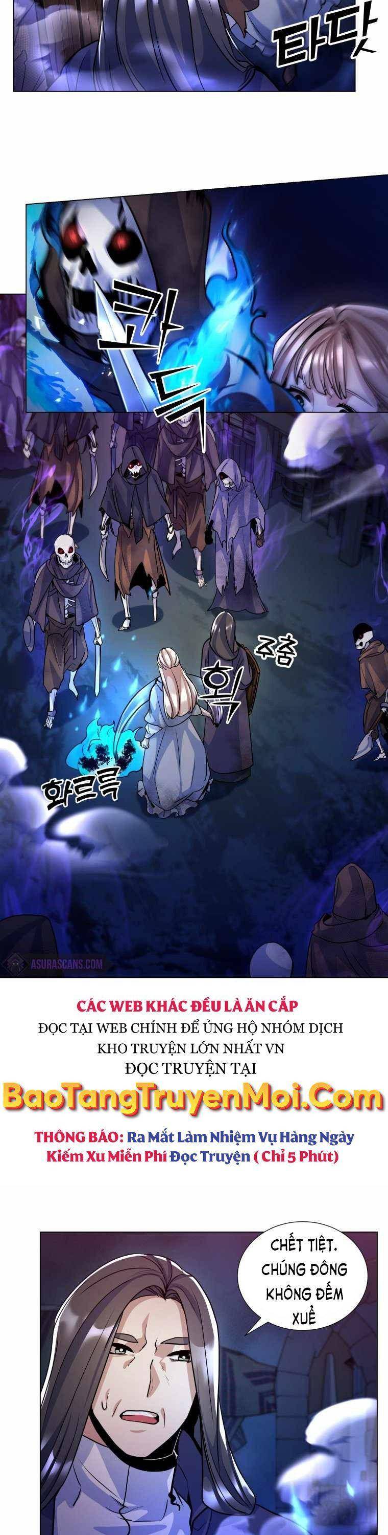 Bạo Chúa Hống Hách - Page 26