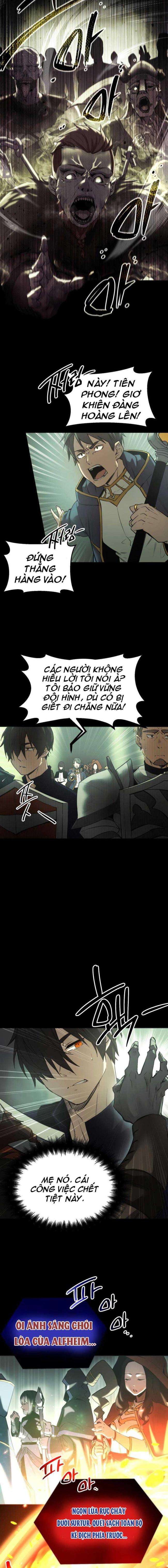 Ta Nhận Được Vật Phẩm Thần Thoại - Page 24