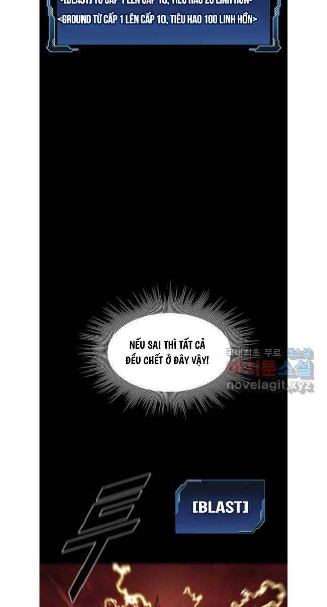 Mật Mã Mê Cung - Page 42