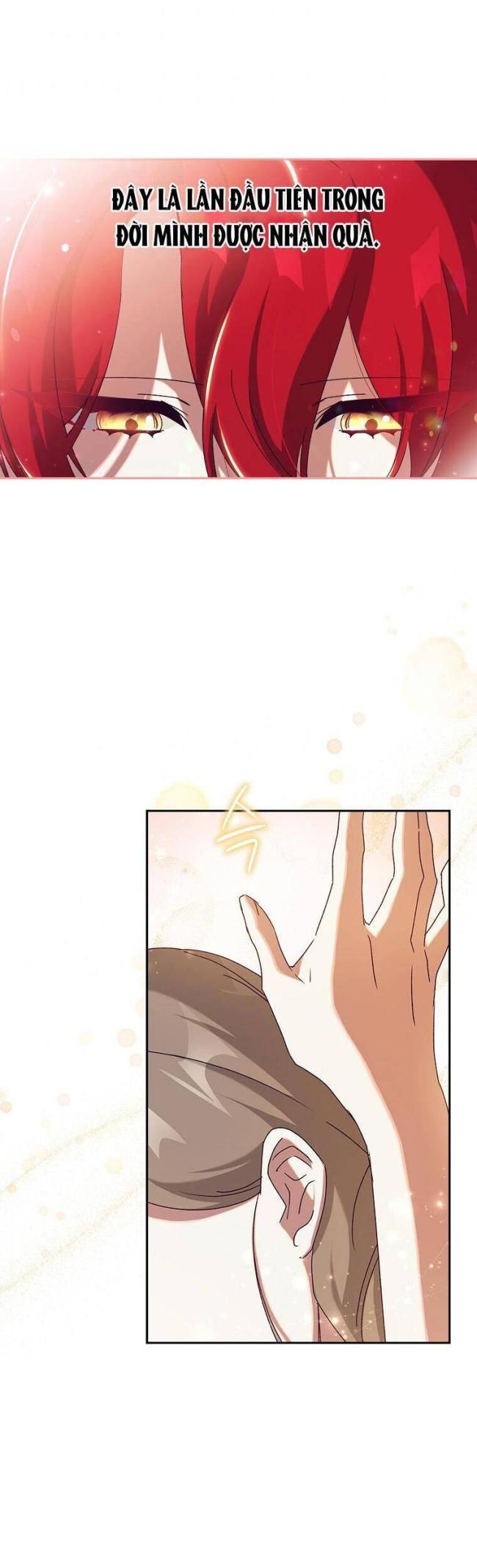 Công Chúa Gác Mái - Page 22