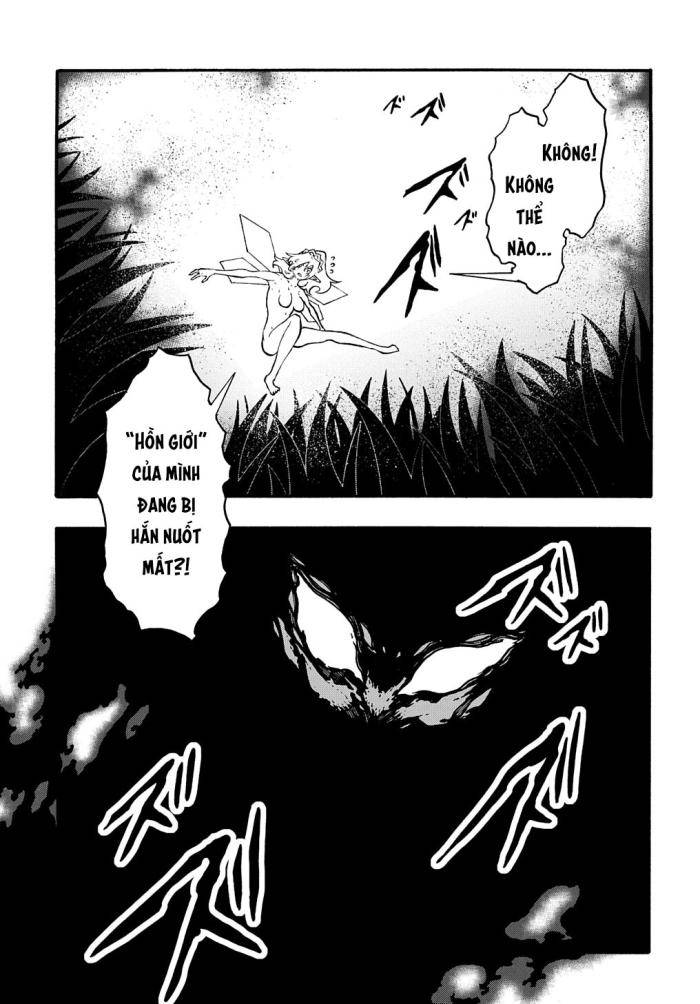 Kẻ Được Triệu Hồi Tới Thế Giới Giả Tưởng Vô Số Lần!! - Page 24