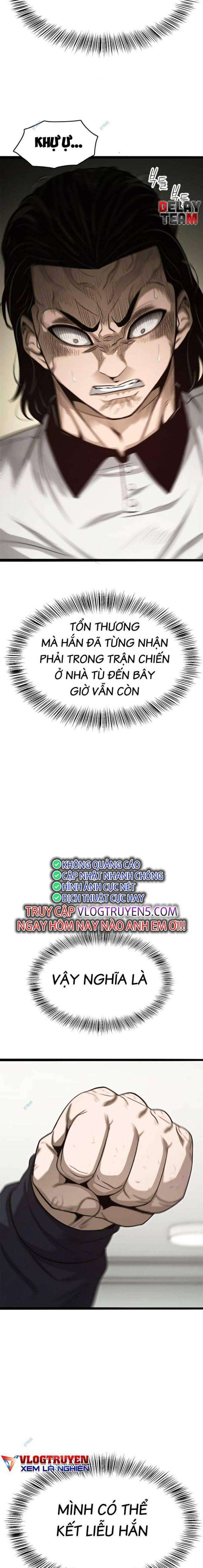 Ngục Tù Đẫm Máu - Page 27