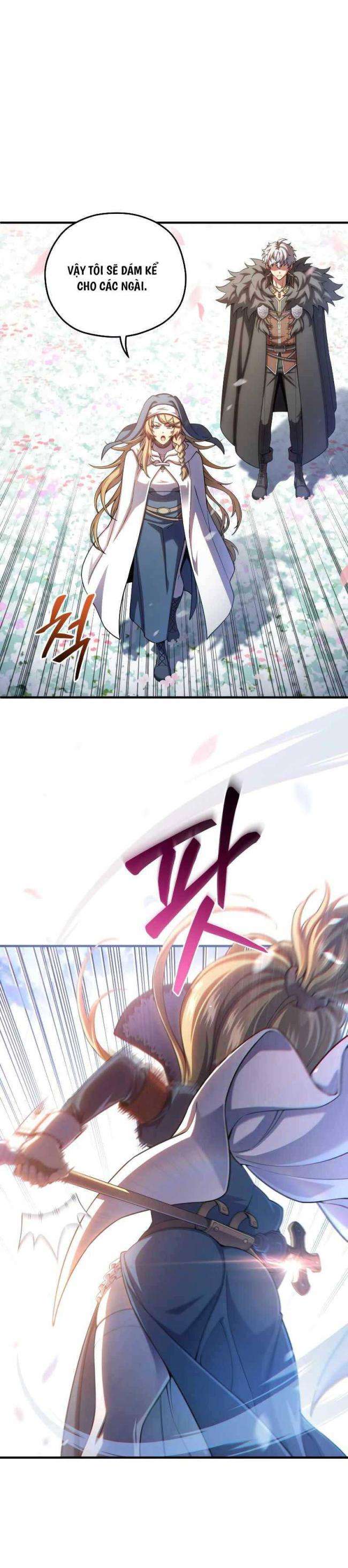 Luân Hồi Chết Tiệt - Page 34