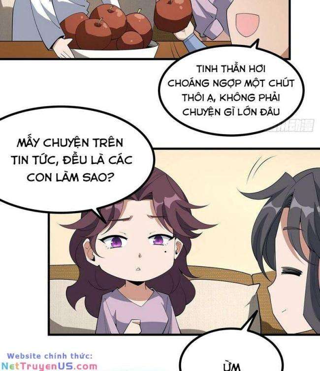 Kiếm Tu Imba Nhất Quả Đất - Page 37