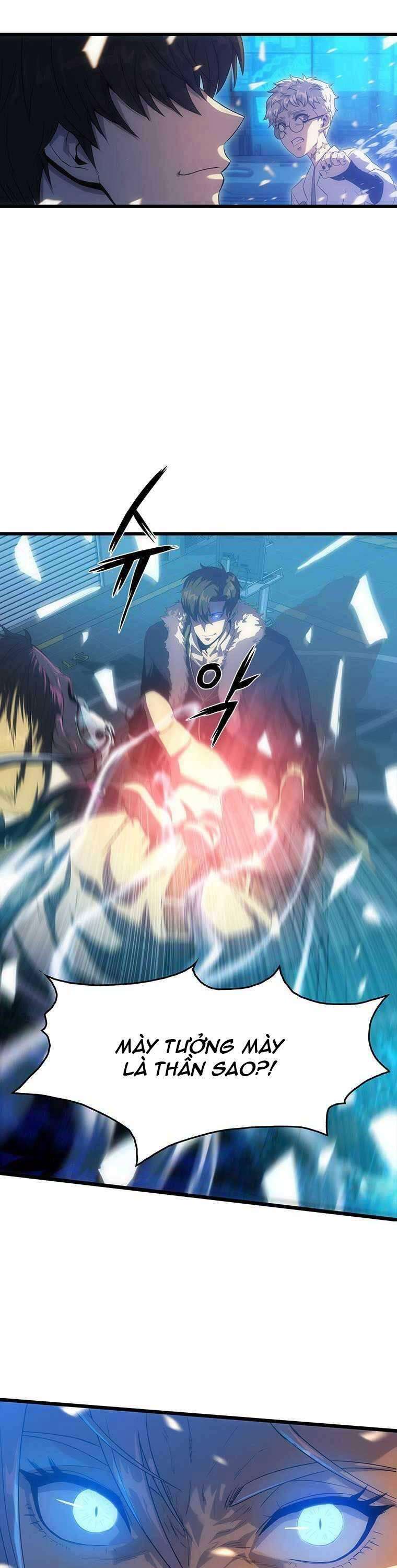 Hậu Duệ Của Hổ - Page 20