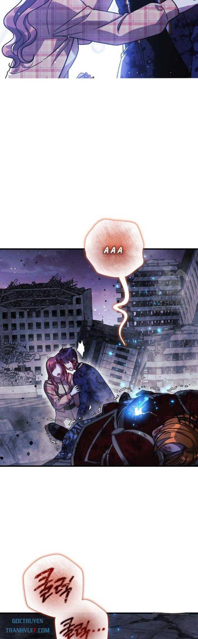 Con Gái Tôi Là Trùm Cuối - Page 9