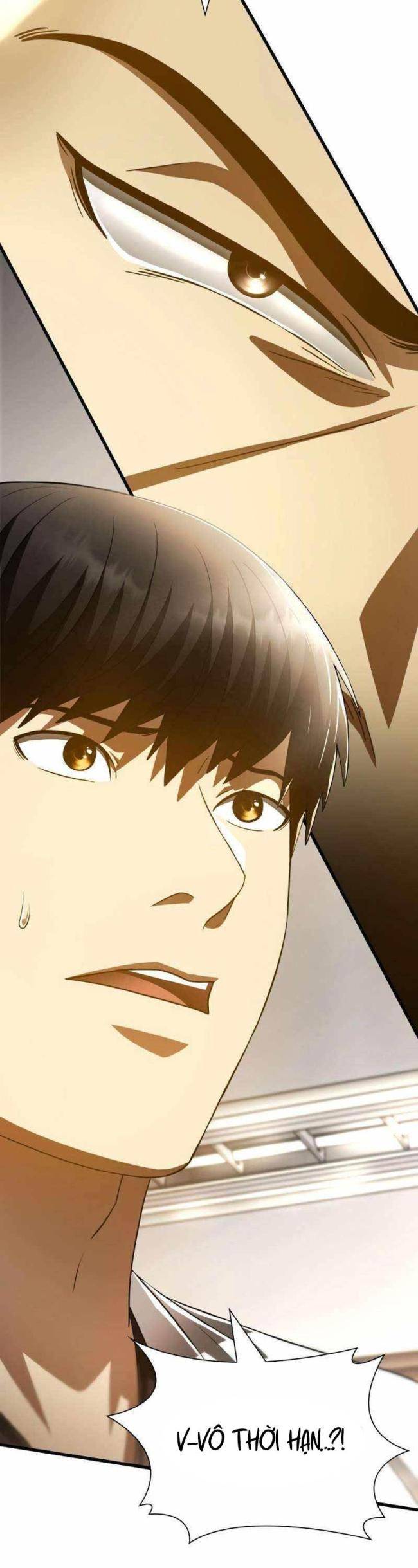 Bác Sĩ Phẫu Thuật Hoàn Hảo - Page 38