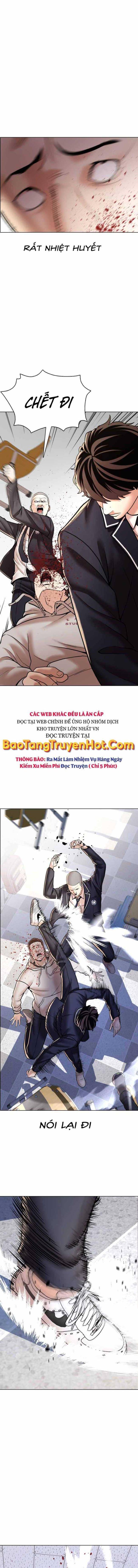 Điệp Viên 18 Tuổi - Page 10