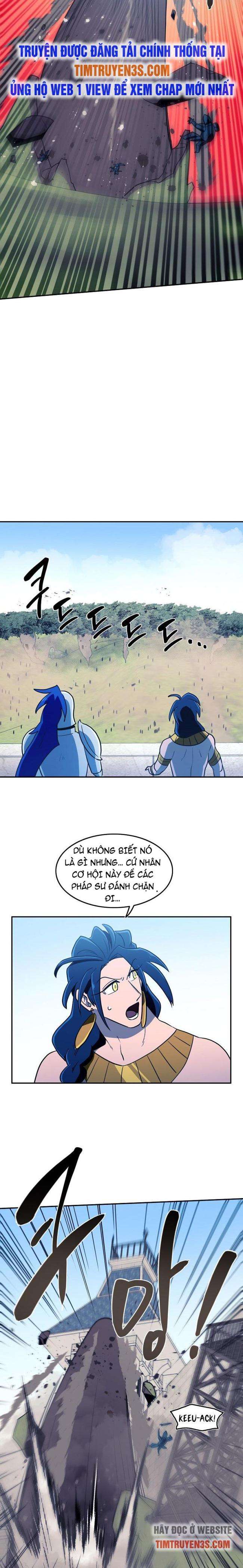 Tay Súng Ma Thuật - Page 4