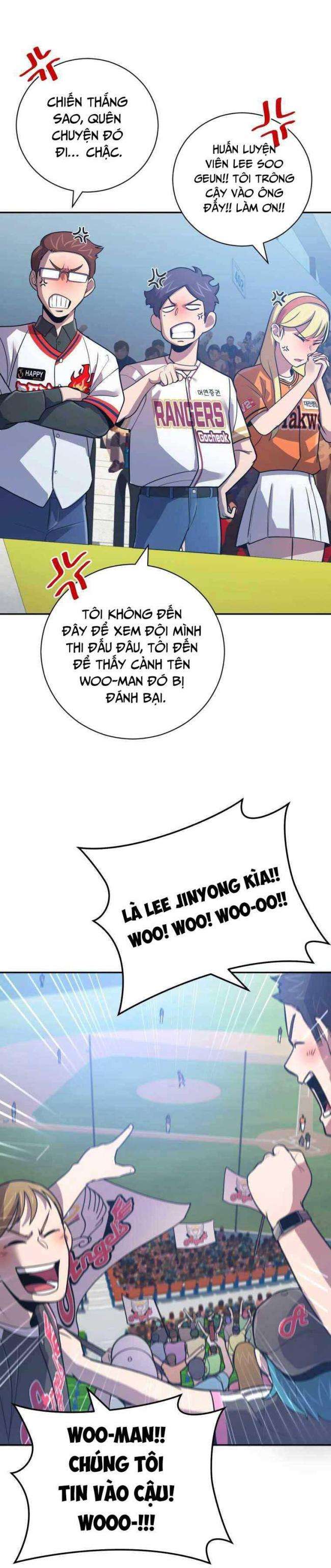 Vua Bóng Chày - Page 32