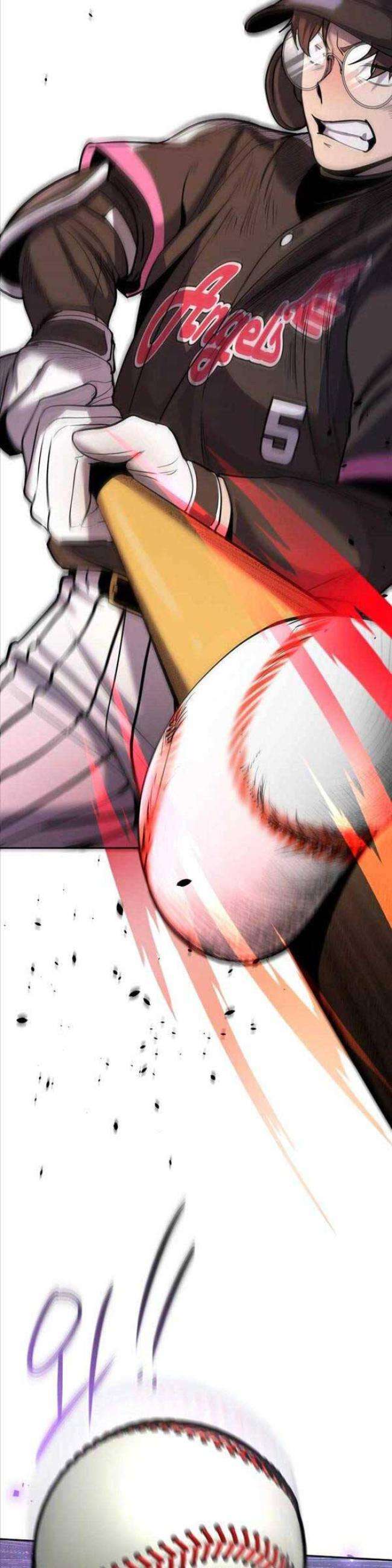 Vua Bóng Chày - Page 11