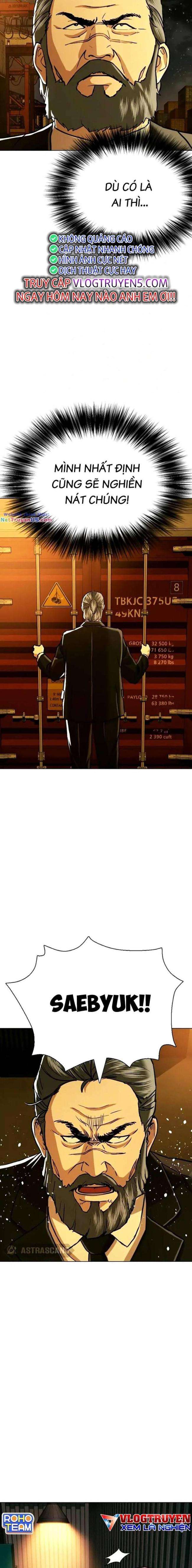 Điệp Viên 18 Tuổi - Page 14