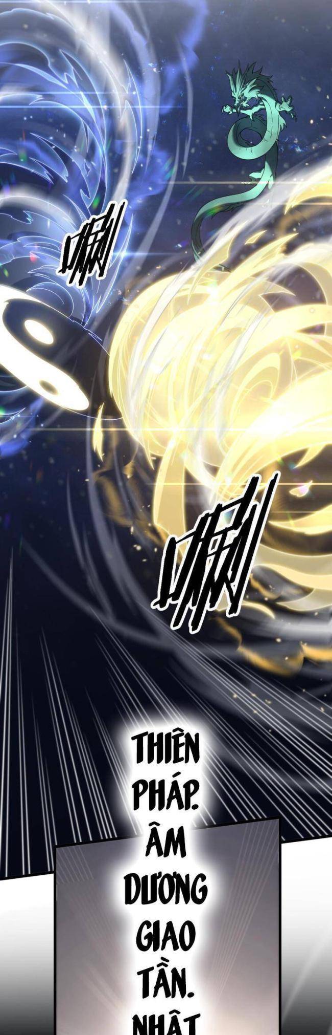 Đại Sư Phụ Hạ Sơn - Page 22
