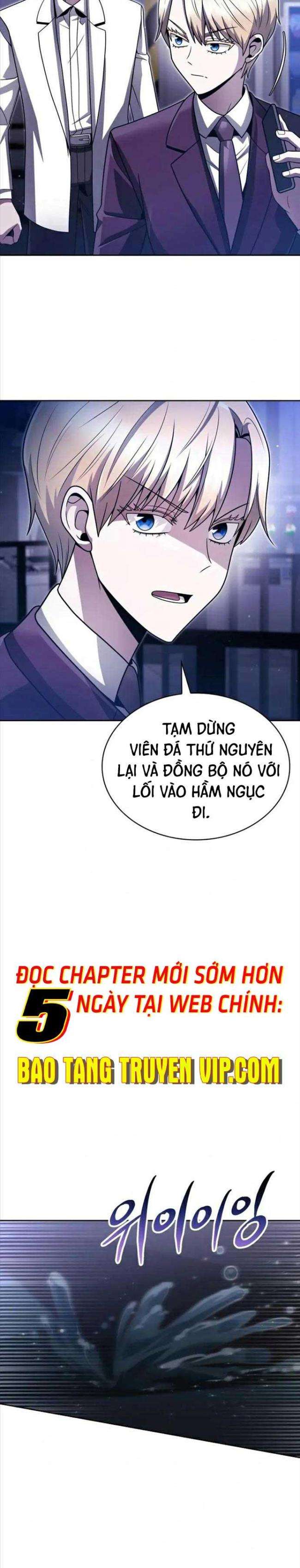 Thợ Săn Thiên Tài Hồi Quy Thành Lao Công - Page 30